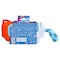 Hasbro Hasbro Nerf Super Soaker Torrent Water Blaster Multicolored 8 pc HSBF3889 - alternate 2